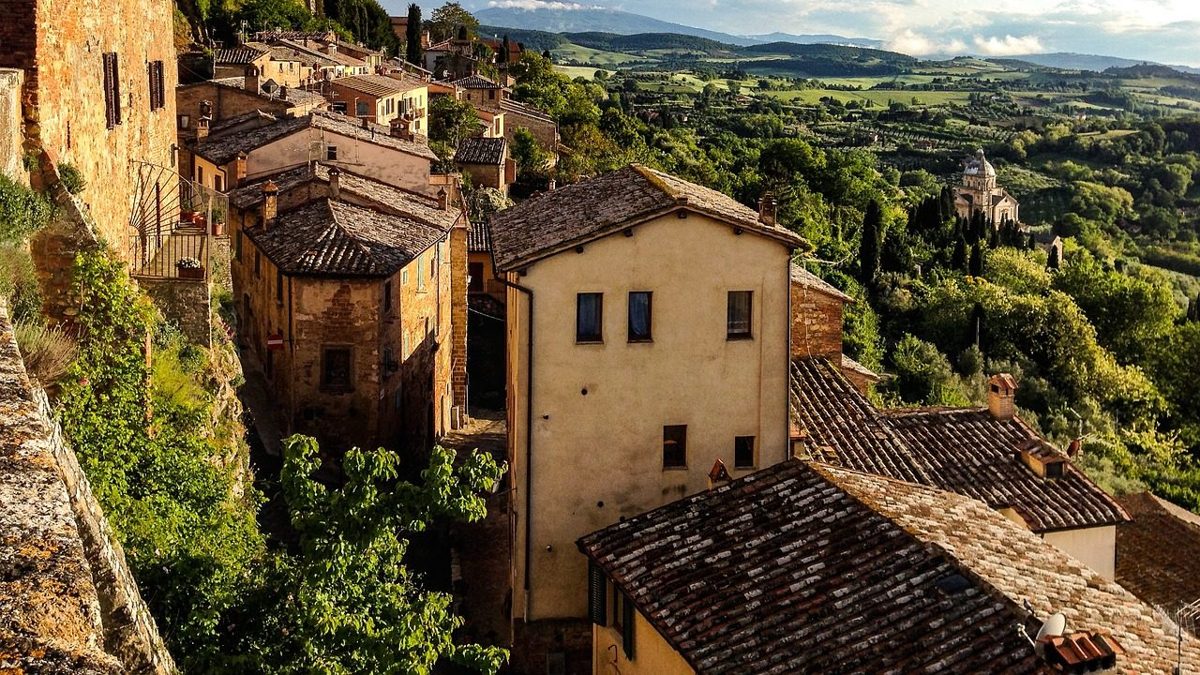 Val'Quirico, la Toscana mexicana en Puebla